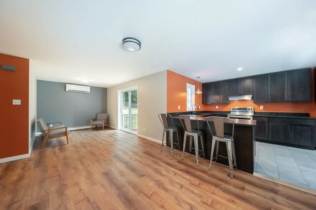 550 Finbars Forest Road Manchester VT 05255