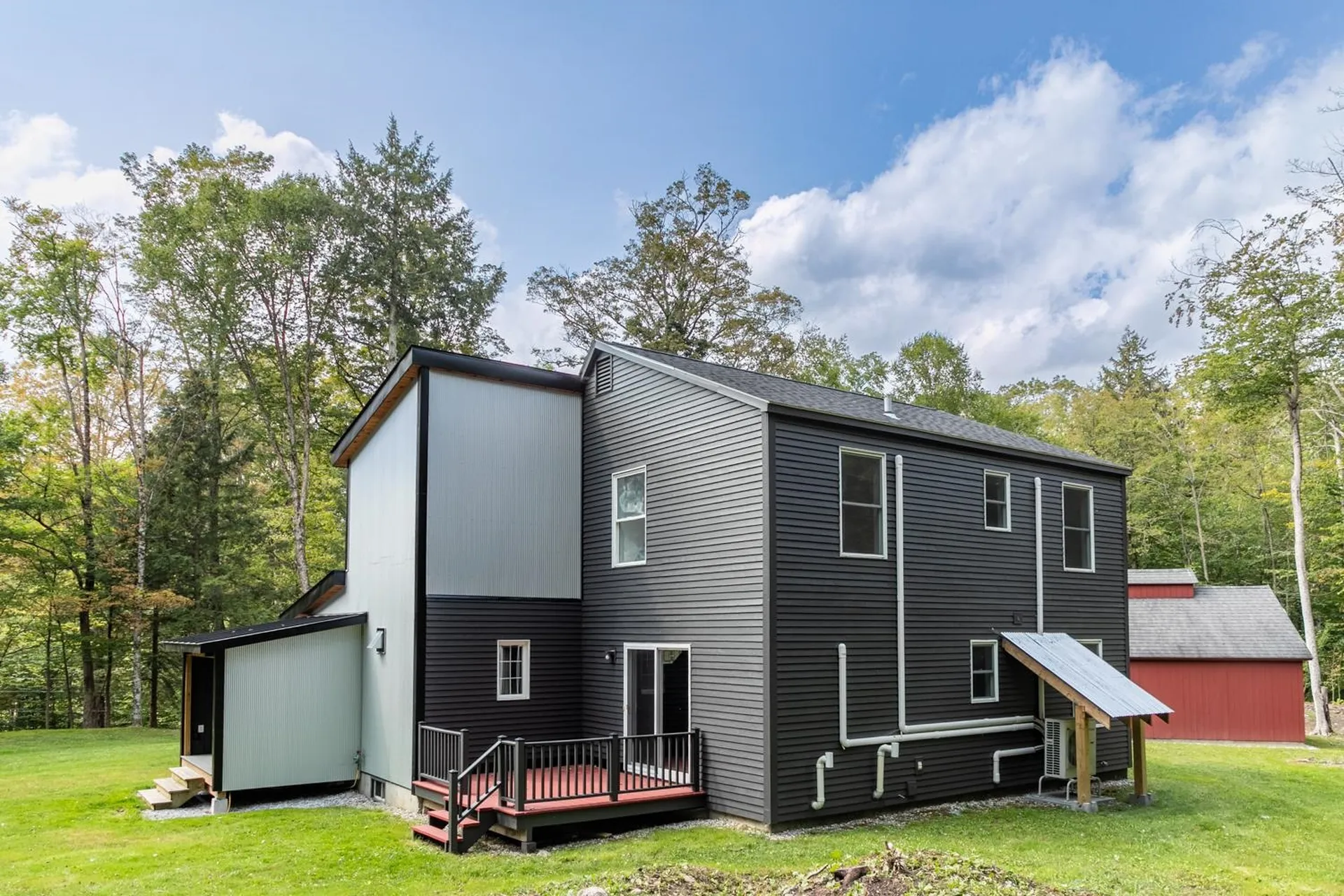 550 Finbars Forest Road Manchester VT 05255