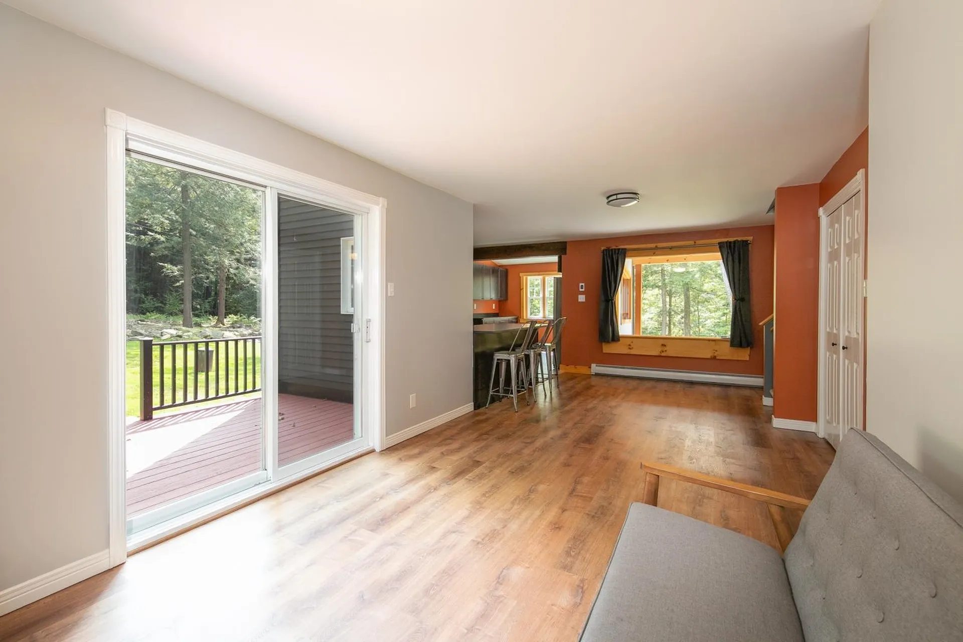 550 Finbars Forest Road Manchester VT 05255