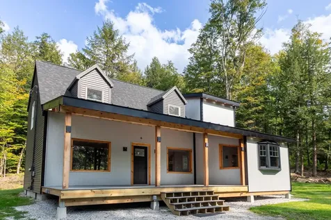 550 Finbars Forest Road Manchester VT 05255