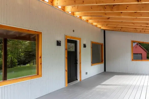 550 Finbars Forest Road Manchester VT 05255