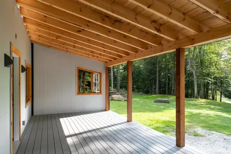 550 Finbars Forest Road Manchester VT 05255