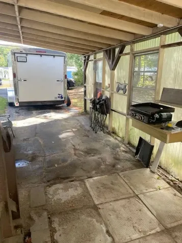 141 Lancaster Road Gorham NH 03581