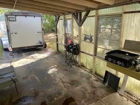 141 Lancaster Road Gorham NH 03581