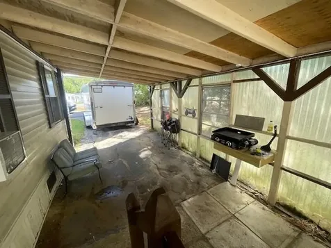 141 Lancaster Road Gorham NH 03581