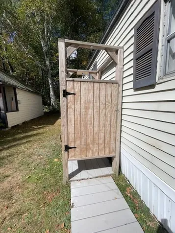 141 Lancaster Road Gorham NH 03581