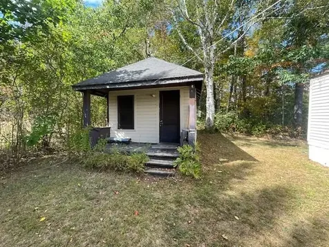 141 Lancaster Road Gorham NH 03581