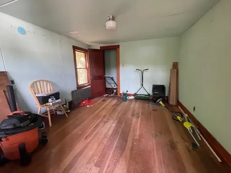 141 Lancaster Road Gorham NH 03581