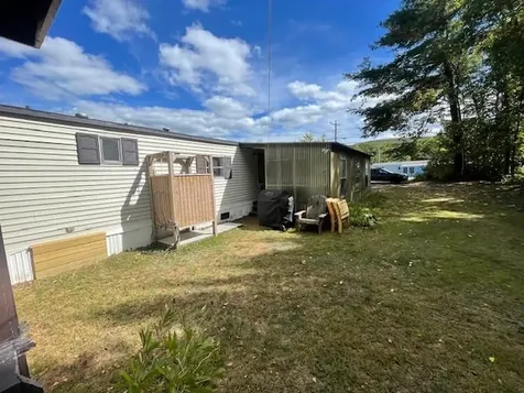 141 Lancaster Road Gorham NH 03581