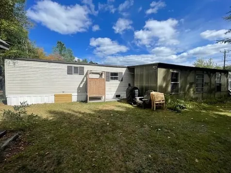 141 Lancaster Road Gorham NH 03581