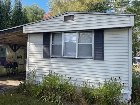 141 Lancaster Road Gorham NH 03581