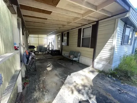 141 Lancaster Road Gorham NH 03581