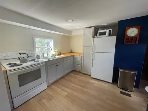 141 Lancaster Road Gorham NH 03581