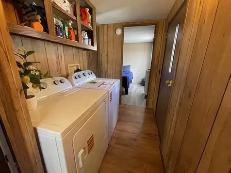 141 Lancaster Road Gorham NH 03581