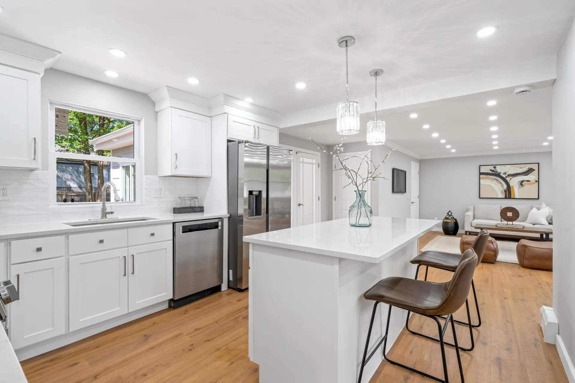 34 Orchard Street Milford NH 03055