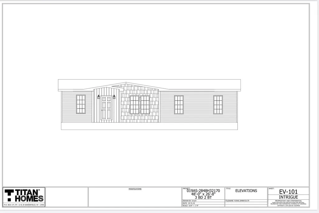 5 Garden Way Troy NH 03465