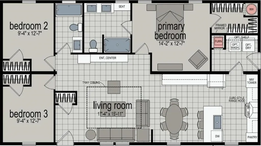 5 Garden Way Troy NH 03465