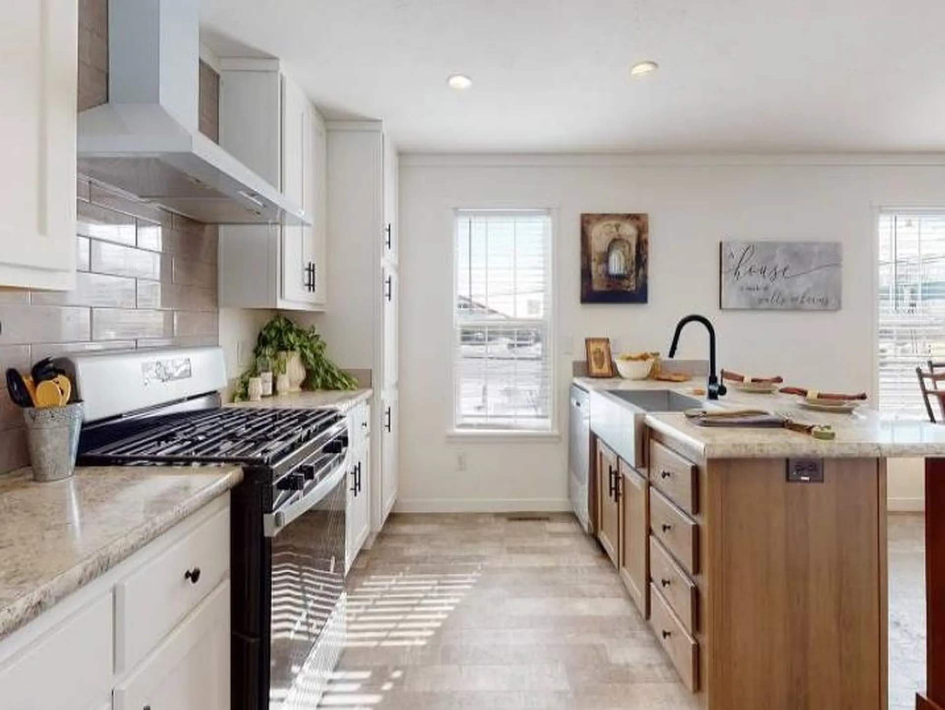 5 Garden Way Troy NH 03465