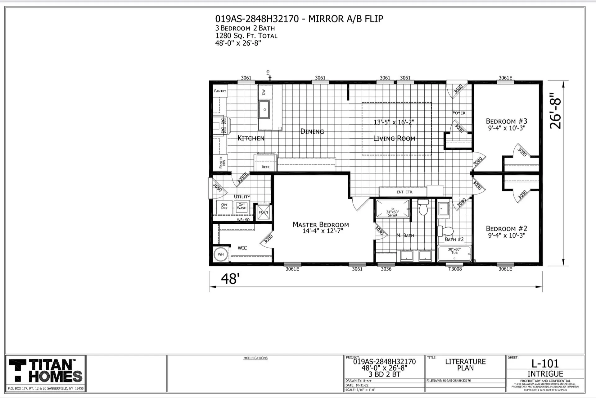 5 Garden Way Troy NH 03465