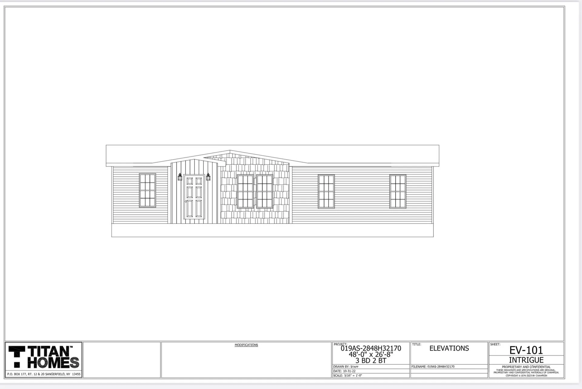 5 Garden Way Troy NH 03465