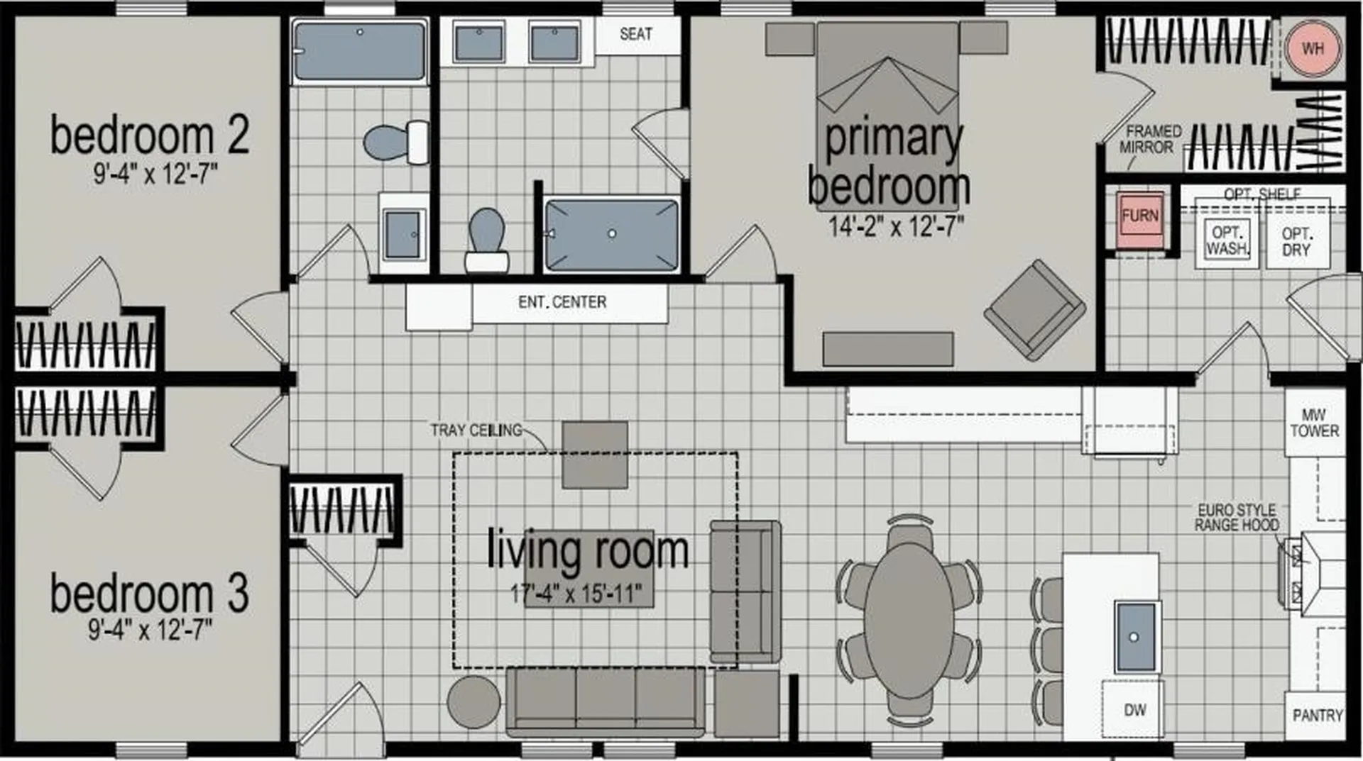 5 Garden Way Troy NH 03465