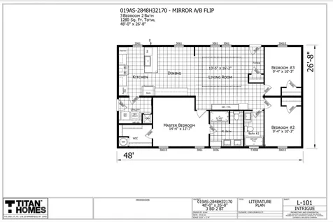 5 Garden Way Troy NH 03465