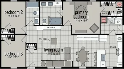 5 Garden Way Troy NH 03465