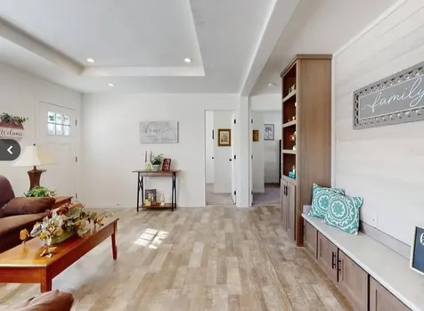 5 Garden Way Troy NH 03465