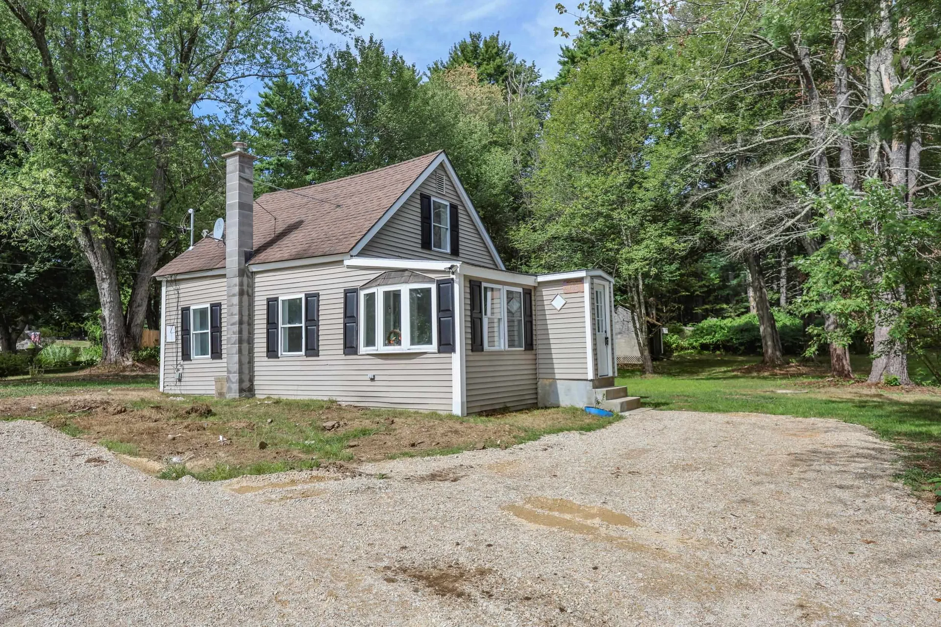 188 Main Street Fremont NH 03044