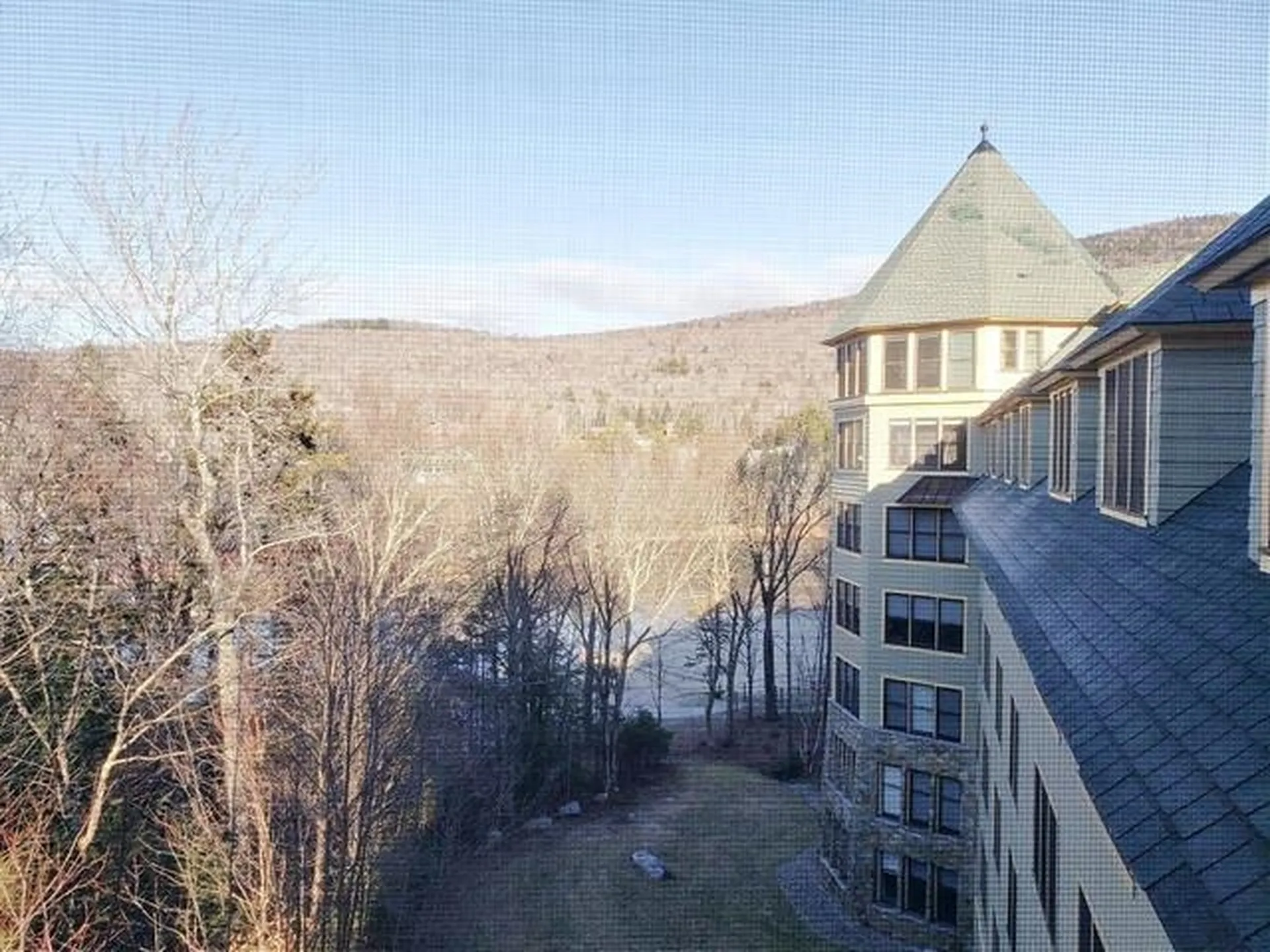 28 Packard's Road Waterville Valley NH 03215