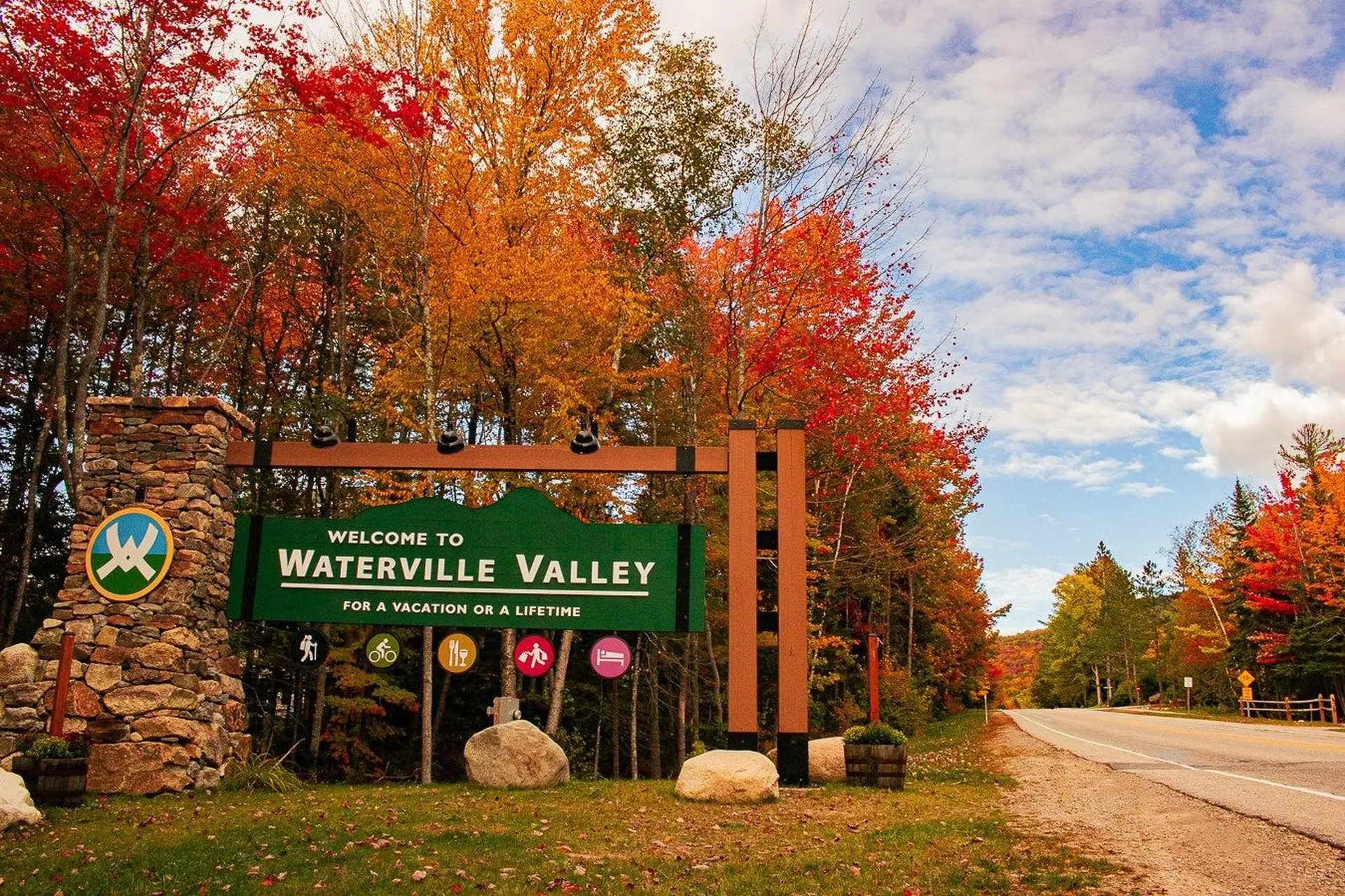 28 Packard's Road Waterville Valley NH 03215