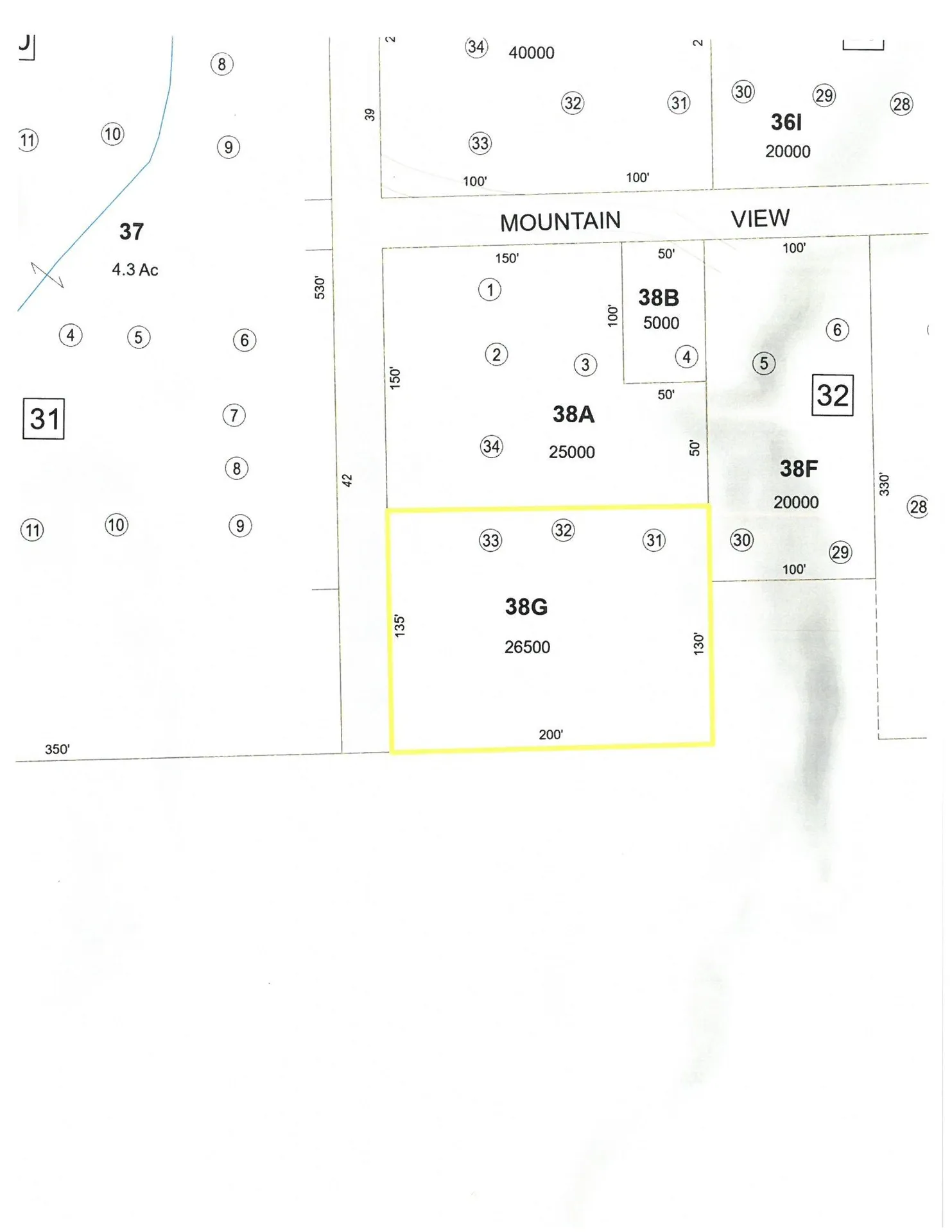 47 Spring Road Gorham NH 03581