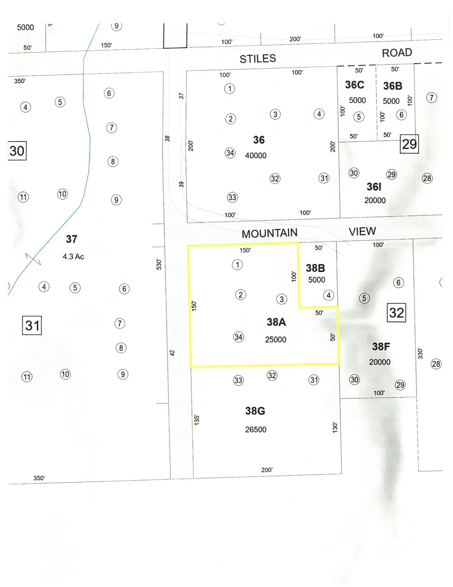 43 Spring Road Gorham NH 03581