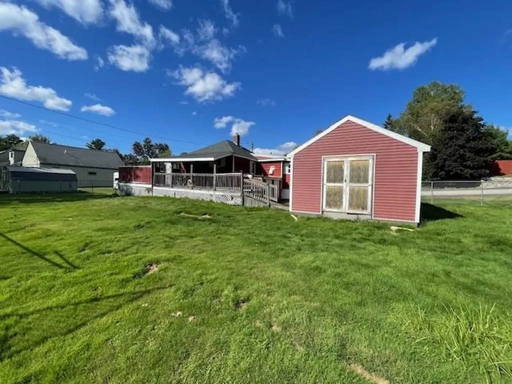 14 Marne Avenue Berlin NH 03570