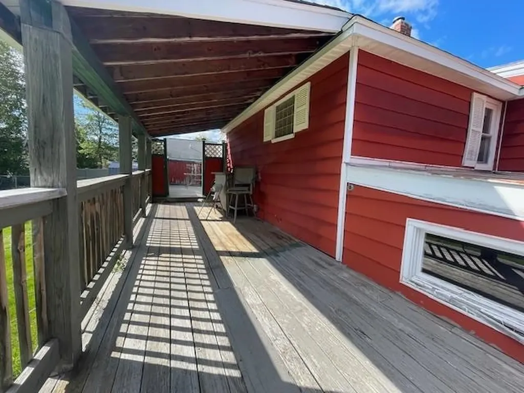 14 Marne Avenue Berlin NH 03570