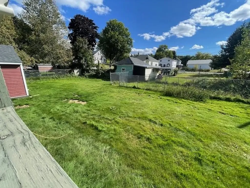 14 Marne Avenue Berlin NH 03570