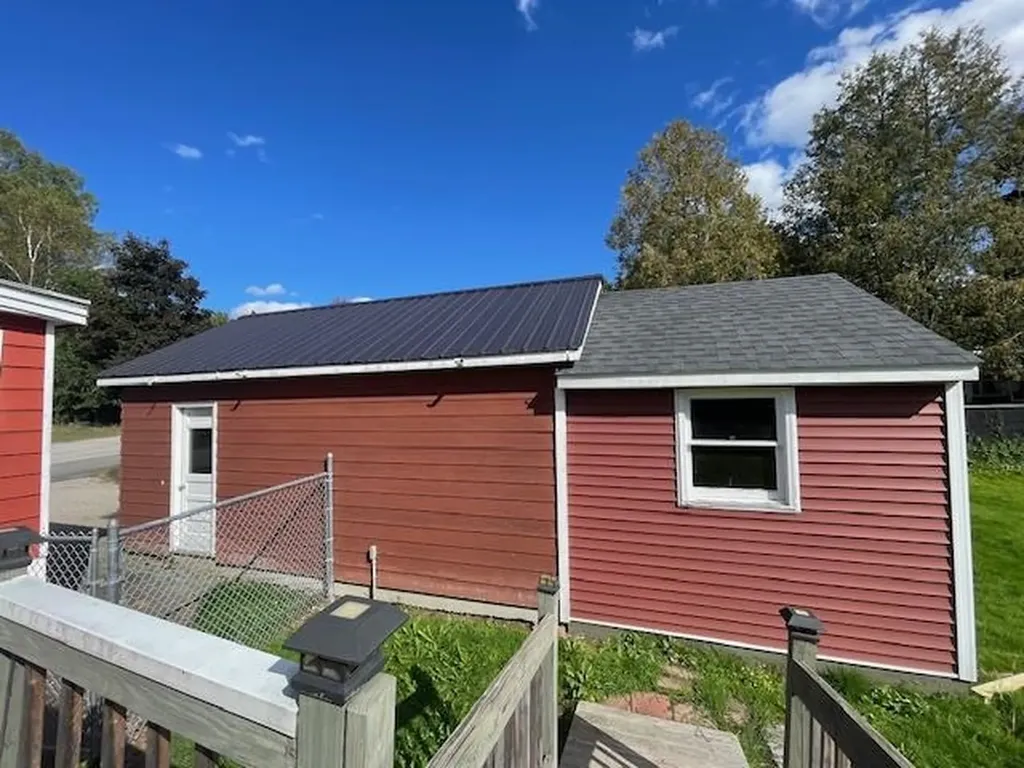 14 Marne Avenue Berlin NH 03570
