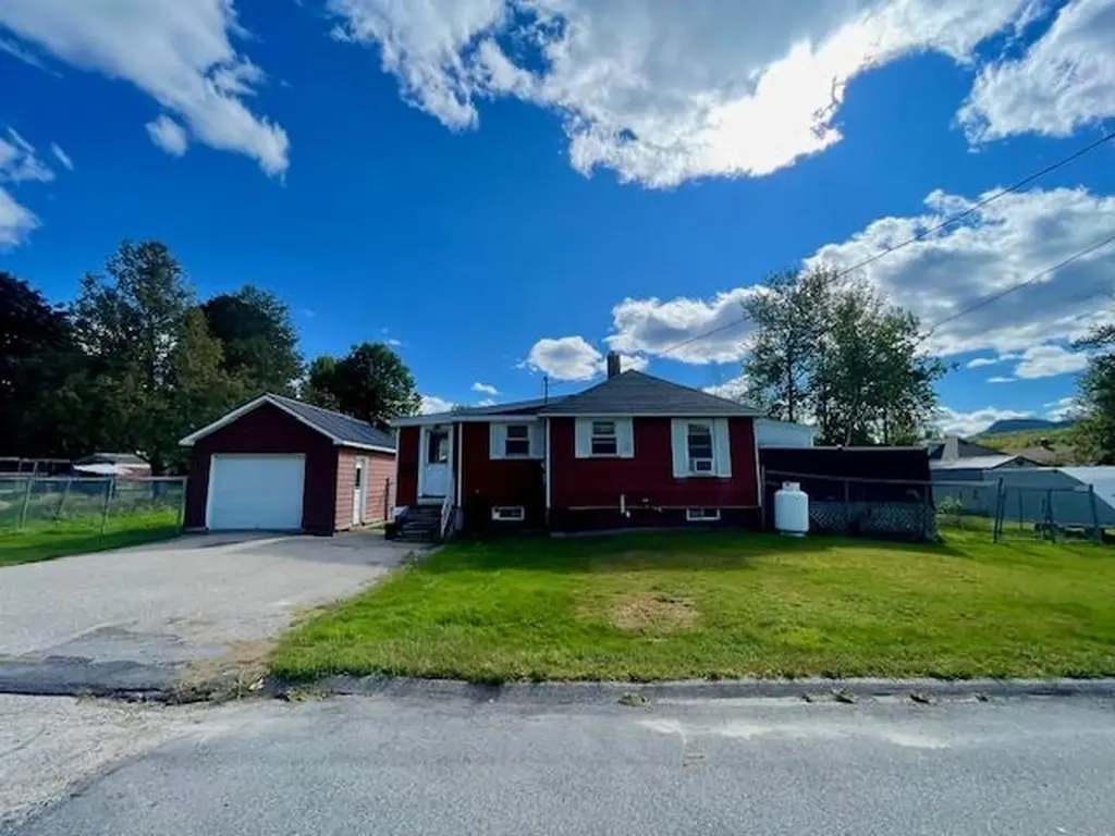 14 Marne Avenue Berlin NH 03570