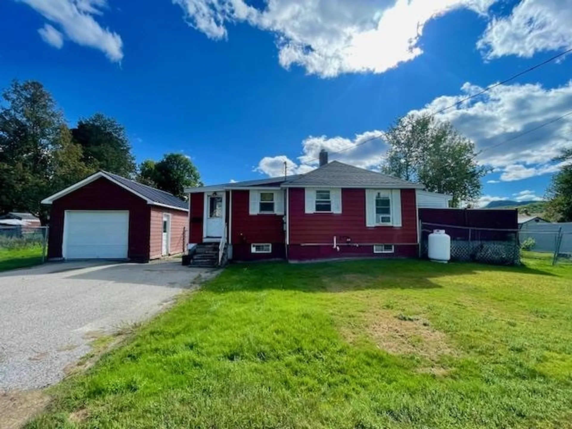 14 Marne Avenue Berlin NH 03570