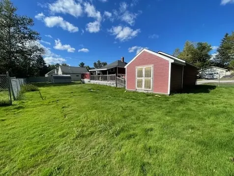 14 Marne Avenue Berlin NH 03570