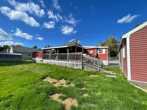 14 Marne Avenue Berlin NH 03570