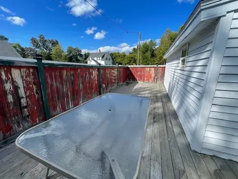 14 Marne Avenue Berlin NH 03570