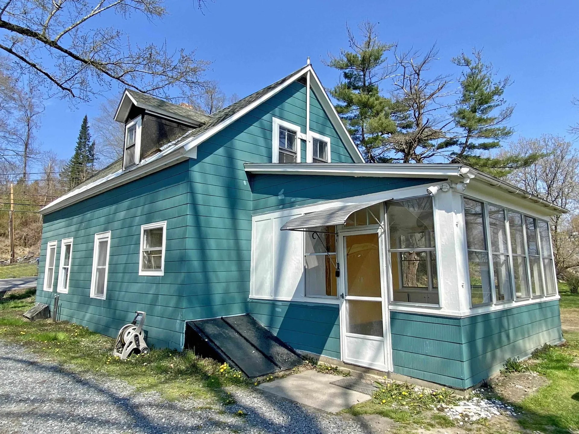 5362 Us Route 5 Westminster VT 05158