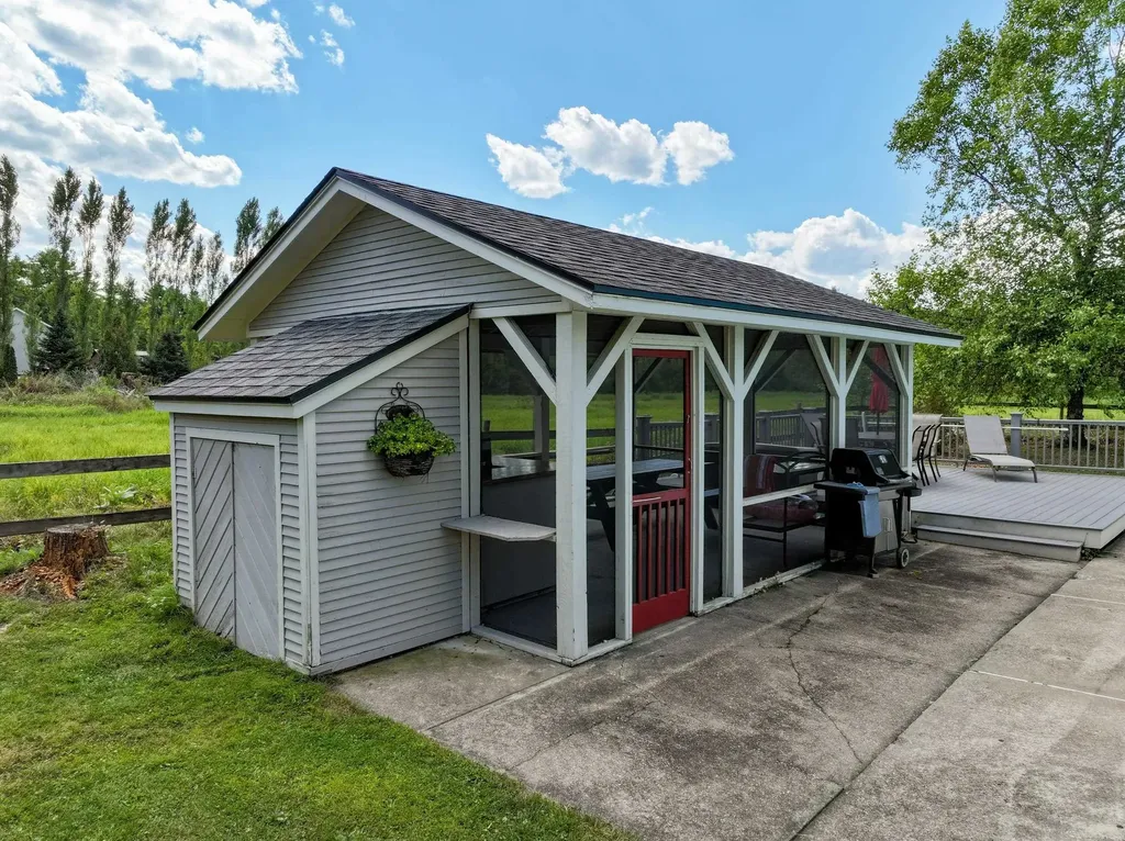 130 Smead Road Salisbury VT 05769