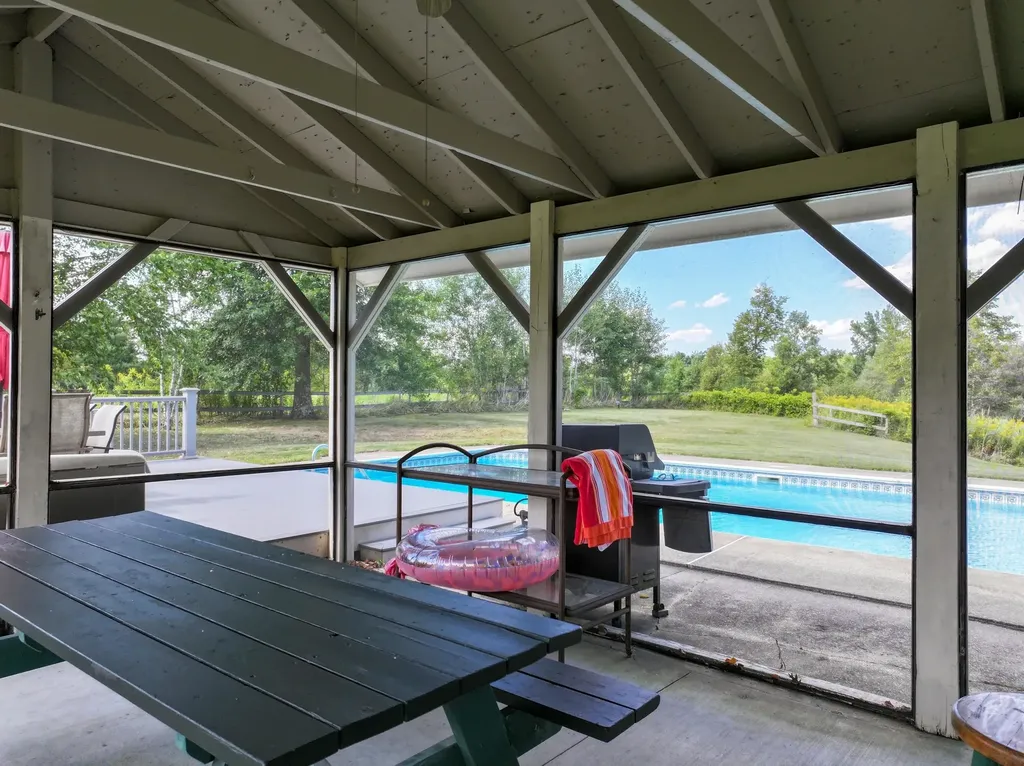 130 Smead Road Salisbury VT 05769