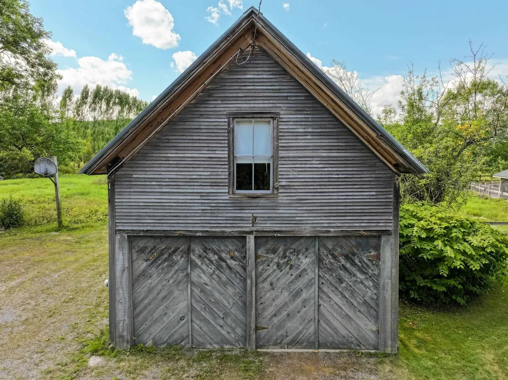 130 Smead Road Salisbury VT 05769
