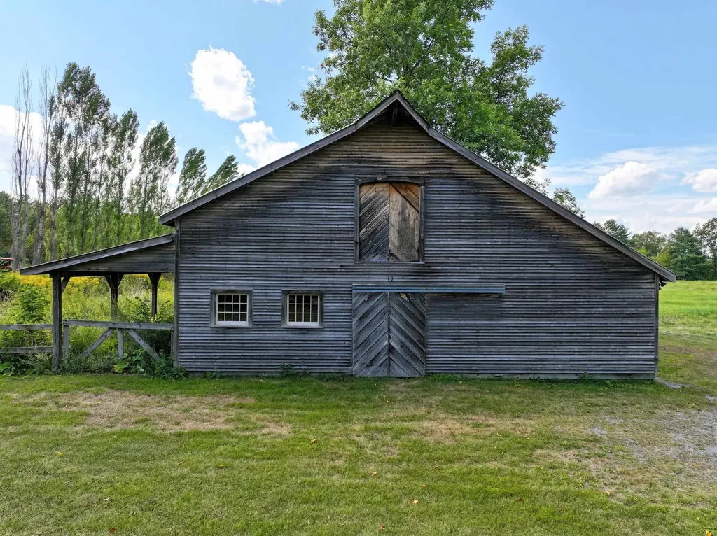 130 Smead Road Salisbury VT 05769