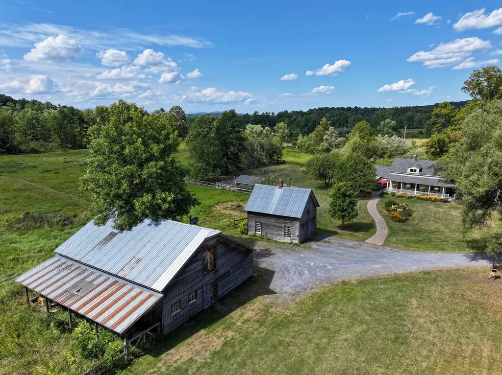 130 Smead Road Salisbury VT 05769