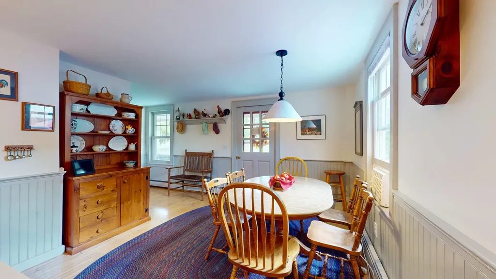 130 Smead Road Salisbury VT 05769