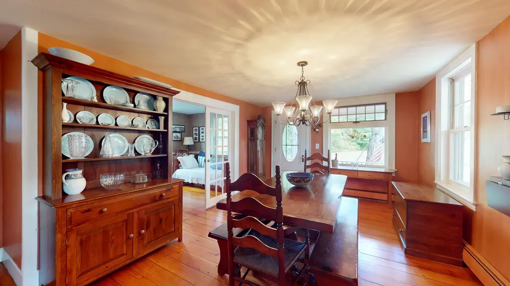 130 Smead Road Salisbury VT 05769